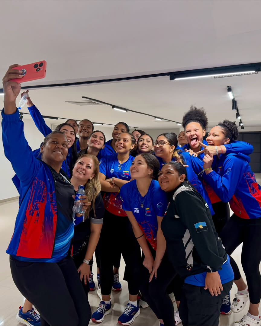 Zulia sede del Suramericano U19: Venezuela por el sueño mundialista