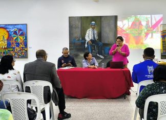 La Alcaldía de Maracaibo abrió el debate histórico con el ciclo de foros «La visibilización de la memoria»