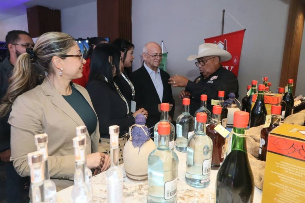 70 marcas nacionales presentes en la 1era Vitrina Turística Maracaibo 2026