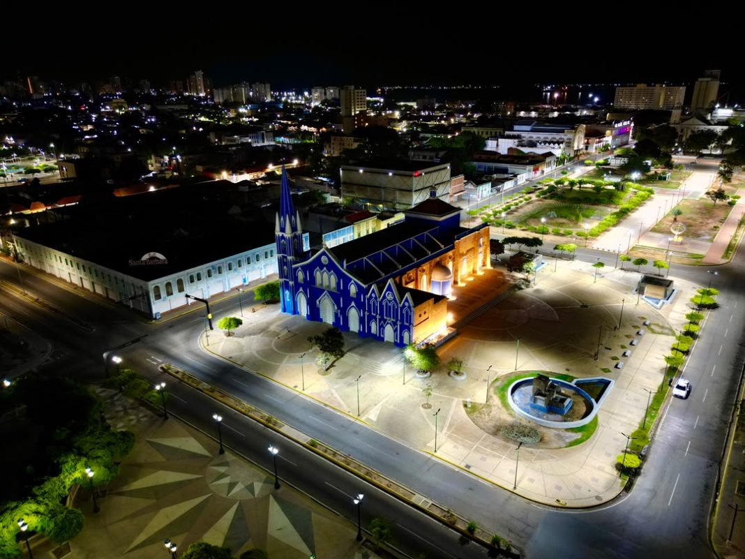 El Zulia impulsará su potencial, este viernes y sábado, con la Primera itrina Turística 2026 en Maracaibo