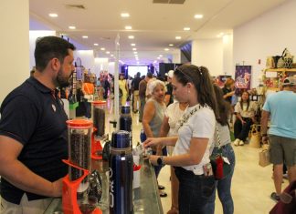 Conoce lo que puedes encontrar en la Vitrina Turística Maracaibo 2026