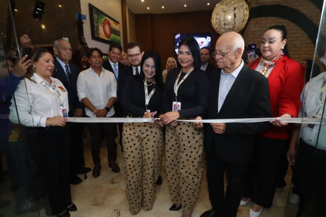 ¡Alcaldía en primera Vitrina Turística 2026!: Maracaibo se perfecciona como destino turístico con conectividad aérea a Colombia
