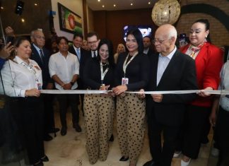 ¡Alcaldía en primera Vitrina Turística 2026!: Maracaibo se perfecciona como destino turístico con conectividad aérea a Colombia