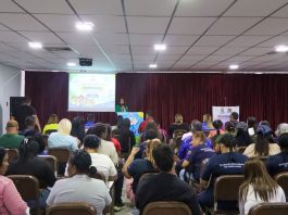 Voceros comunales de derechos de NNA destacaron apoyo de la Alcaldía de Maracaibo