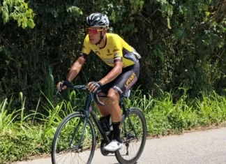 Contrarreloj Individual marca el inicio de la Vuelta a Mérida