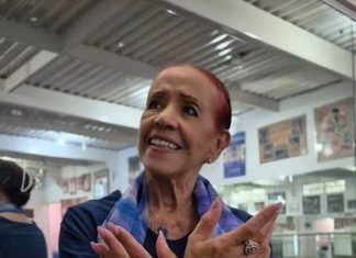 Gobernación del Zulia y la maestra Yolanda Moreno afianzan lazos para impulsar la formación dancística en la región
