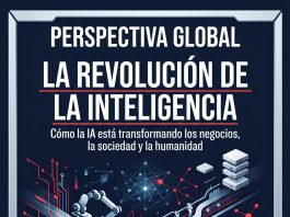 Disrupción tecnológica y la inteligencia artificial