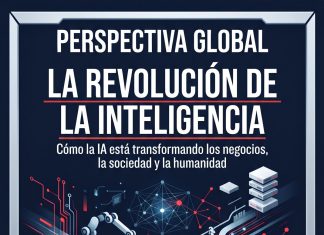 La revolución invisible: ¿Estamos listos para el ritmo vertiginoso de la Inteligencia Artificial y la tecnología? Disrupción tecnológica y la inteligencia artificial
