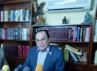 ¡INTERPONDRÁN ACCIONES JUDICIALES!: Exigen justicia ante presuntos vicios legales en caso de restitución internacional de dos menores