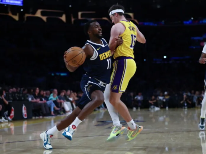 Alpha Diallo, el novato de 29 años que llegó a los Nuggets