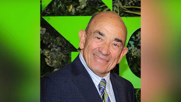 Alvin Hellerstein
