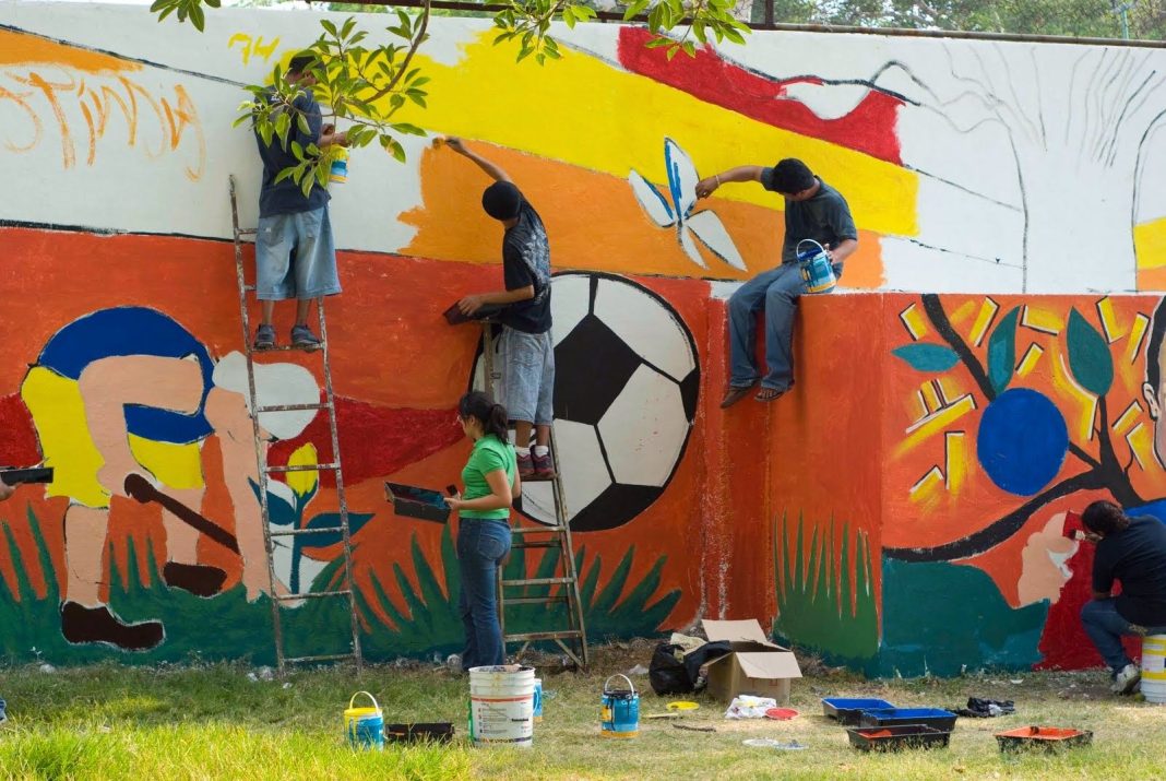 Festival Escuela Artes Vivas visibilizará al talento comunitario