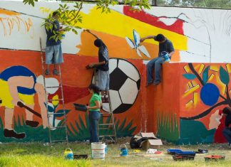Festival Escuela Artes Vivas visibilizará al talento comunitario
