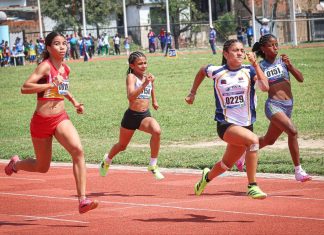 JUDENACOM: Gimnasia artística, ajedrez y atletismo suman nuevas medallas para Zulia
