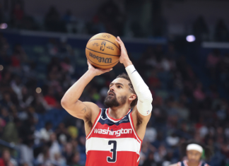 NBA prueba nueva tecnología: balón inteligente