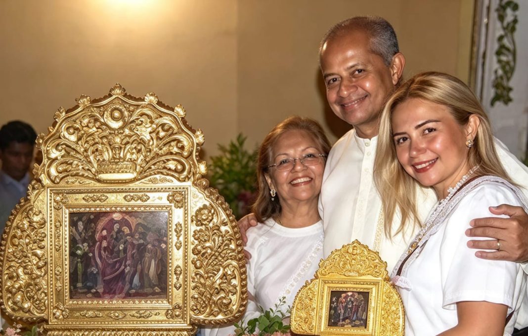 Barinas también celebrará bajada de la Virgen de la Chinita