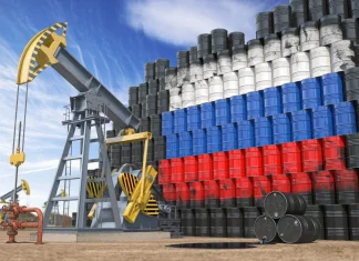 En $93,75 se cotiza el barril de petróleo criollo