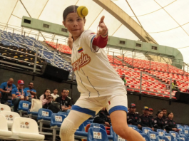 PANAMERICANO U5: Venezuela debuitó con paliza a Dominicanana
