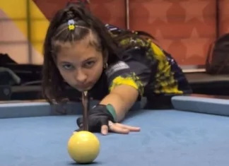 GRAND PRIX NACIONAL: El billar a captar el talento criollo