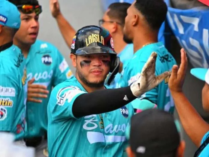 Bravos repitió sobre los Leones y se llevaron la serie