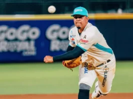 Bravos frenó a Cardenales en Porlamar