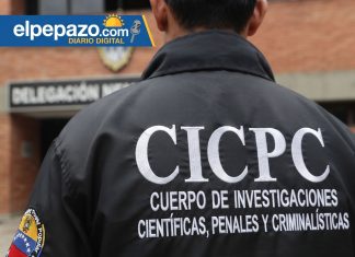 CICPC esclarece homicidio en Maracaibo y detiene a presunto responsable tras riña vecinal CICPC esclarece homicidio en Maracaibo