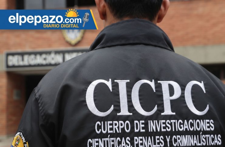 CICPC esclarece homicidio en Maracaibo