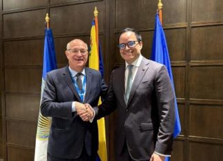 Venezuela sostuvo encuentro clave con el BID con miras a su reincorporación total a este organismo