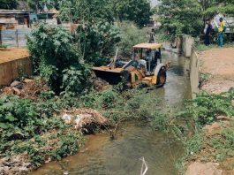 Alcaldía de Maracaibo intensifica plan preventivo en la Cañada Fénix