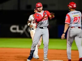 Cardenales volvió a ganar: Cuarto triunfo corrido tras barrer a Tigres