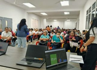 Ejecutan ruta escolar en el Zulia para optimizar carga de matrícula y garantizar una educación de calidad