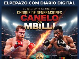 elpepazo, Boxeo, Canelo Álvarez, Christian Mbilli, Supermedianos, CMB, Análisis de Boxeo, Deportes, Riad, Arabia Saudita