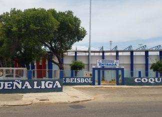 Maracaibo, sede de otro gran evento deportivo, el Interinstitucional de Béisbol U10: Pony League abre contra Fedebeisbol