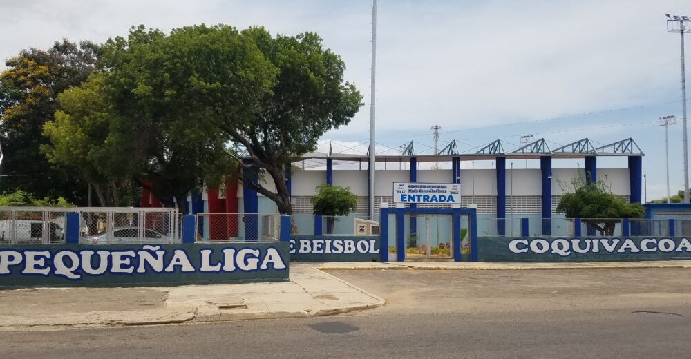 Maracaibo, sede de otro gran evento deportivo, el Interinstitucional de Béisbol U10: Pony League abre contra Fedebeisbol