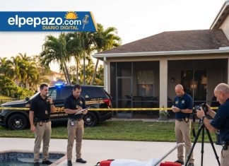 Consternación en el Zulia y la diáspora: Hallan sin vida al reconocido músico zuliano Gus Ormo en su residencia en Florida Consternación en el Zulia y la diáspora