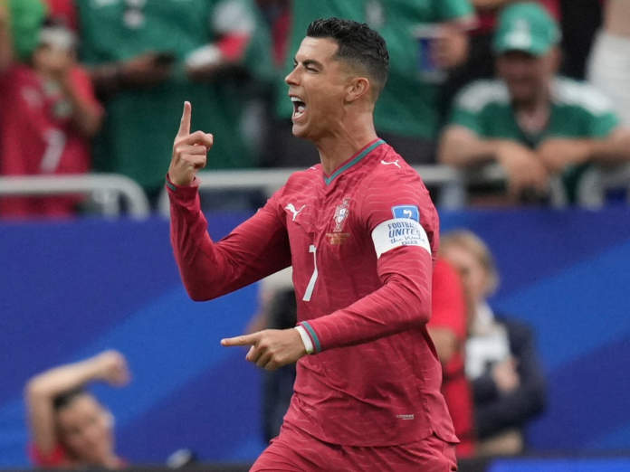 Lo dejó claro en un comunicado: Cristiano no se retira