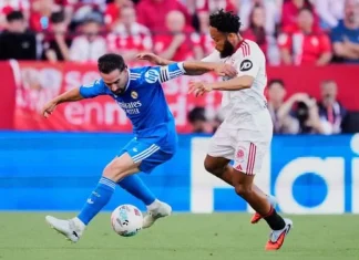 Getafe con jugosa oferta habría amarrado a Dani Carvajal