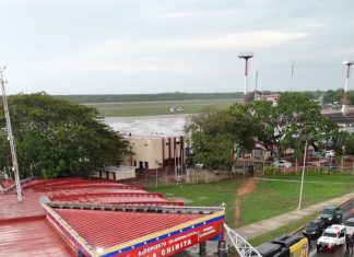 Bolivia, Perú, Argentina, Chile y Venezuela ya en el Zulia para el Sudamericano de Voleibol