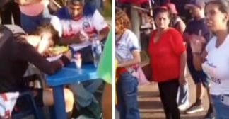 Siguen lloviendo denuncias contra desorganización y mal arbitraje en Vacacional de Fútbol en Barinas