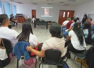 Gobernación del Zulia inicia segunda fase del programa de formación humanista “Cultivar Bienestar para Vivir”