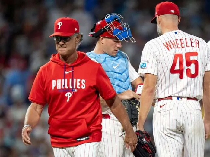 Don Mattingly ratificado ahora como titular con los Filis