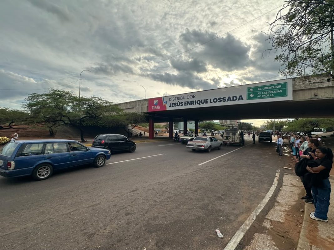Obras en sistema de drenaje ejecutadas por la Gobernación evitan afectaciones graves tras intensas lluvias en el Zulia