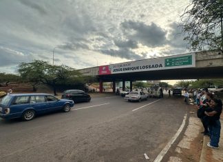 Obras en sistema de drenaje ejecutadas por la Gobernación evitan afectaciones graves tras intensas lluvias en el Zulia