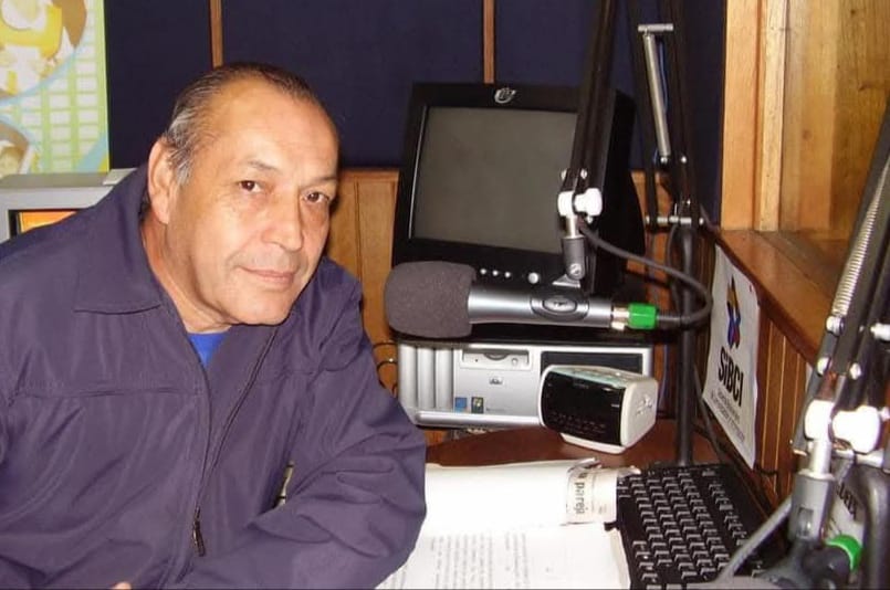 Un gocho de Capacho fue el precursor de la música campesina en Caracas