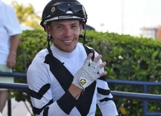 Jaramillo regresa a La Rinconada a montar en el Clásico Simón Bolívar