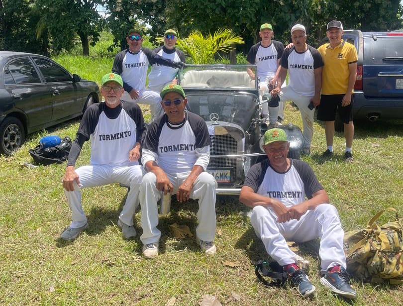 15 años cumple en Barinas la primera y única Liga Musical de Softbol en Venezuela