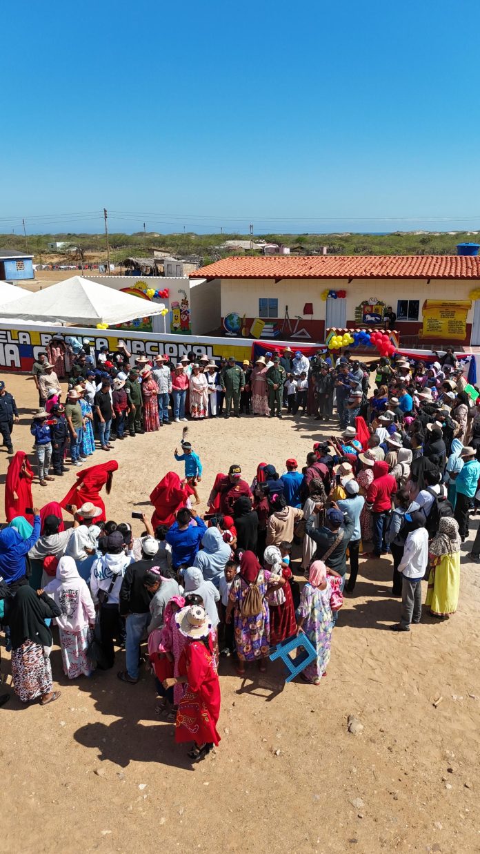 Escuela Alta Guajira2