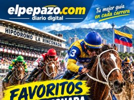 Favoritos de La Rinconada