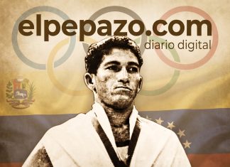 Francisco «Morochito» Rodríguez: A 58 años de la gloria olímpica para Venezuela Francisco "Morochito" Rodríguez