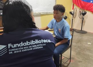 Con el concurso “Maracaibo Mía”: Fundabiblioteca rescata la historia y el saber en los jóvenes